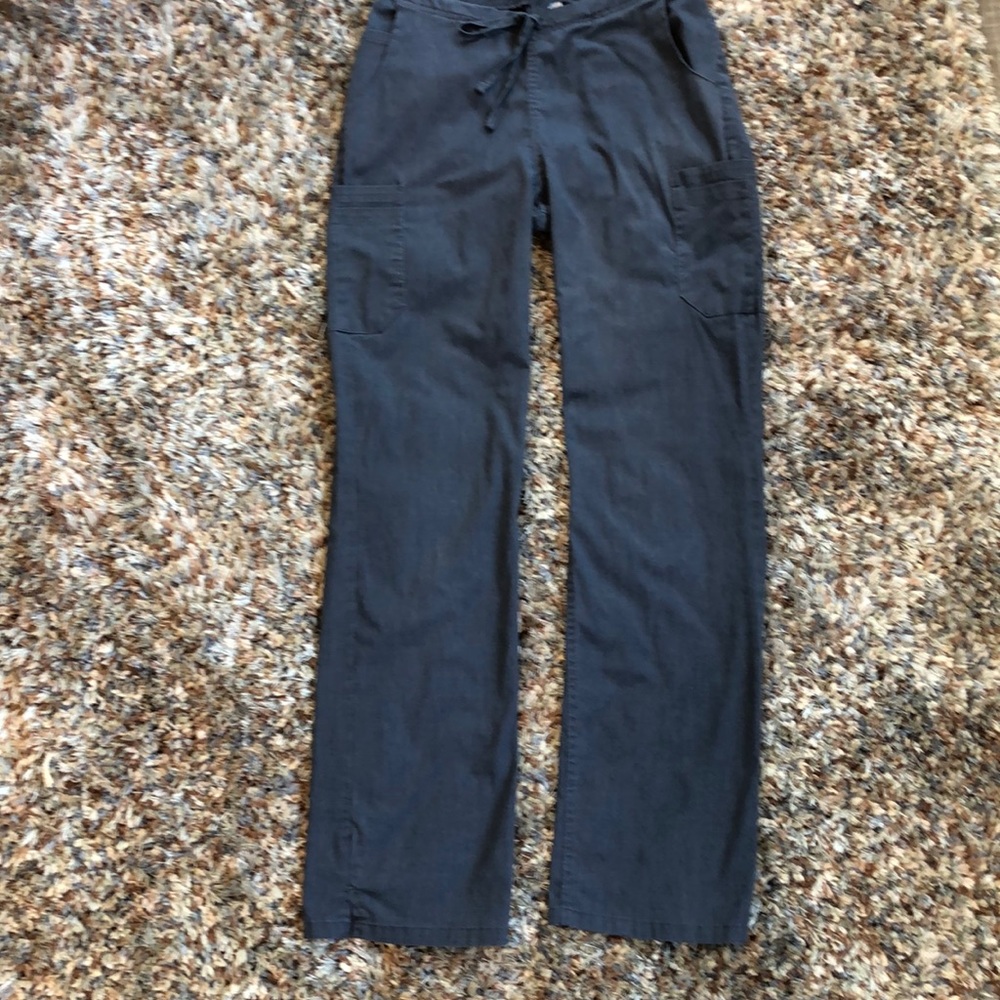 Scrub pants